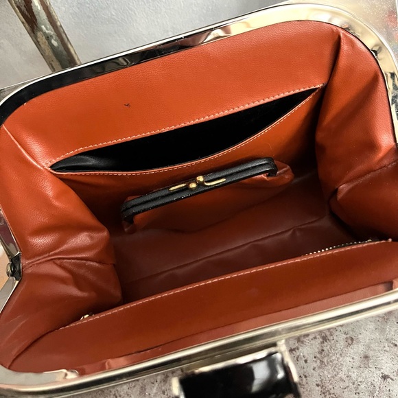 Two Vintage Purses Glam - Picture 4 of 9